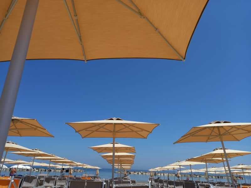 Bagni Sole 47