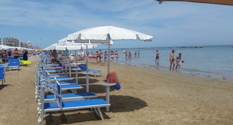 Bagni Sole 47