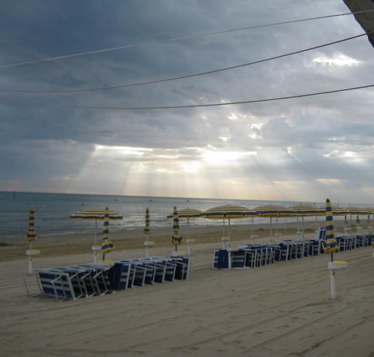 Bagni Sole 47