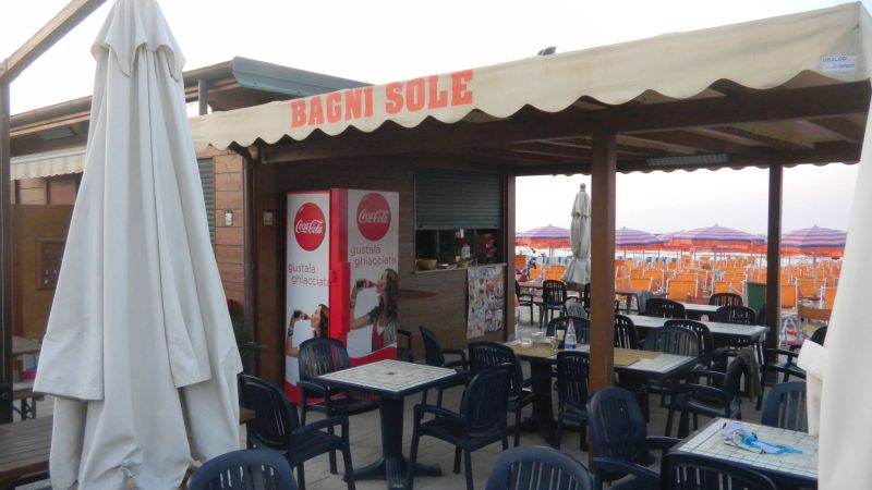 Bagni Sole 47