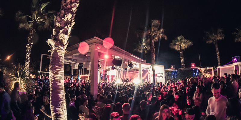 Shada Beach Food Club