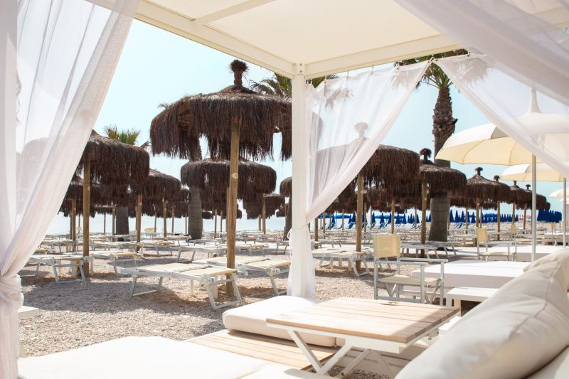Shada Beach Food Club