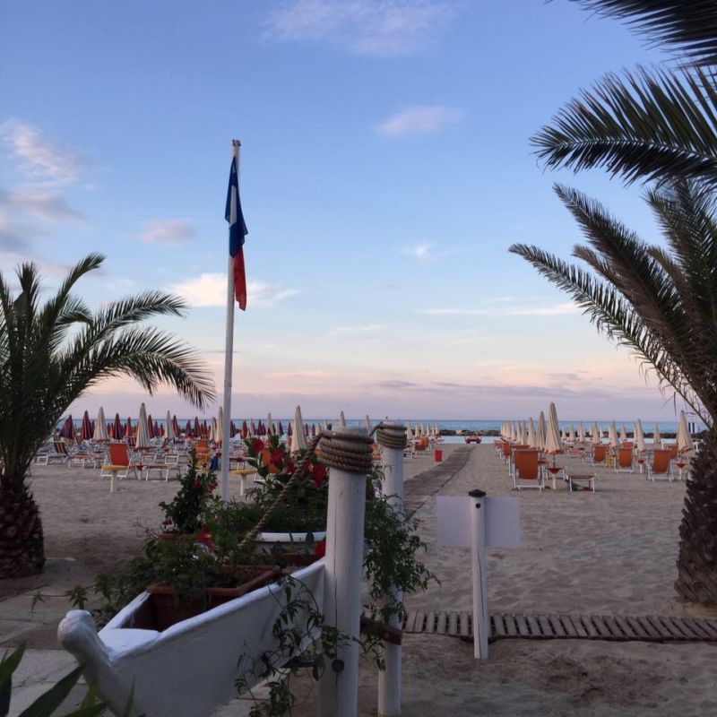 Chalet Bagni Nedio