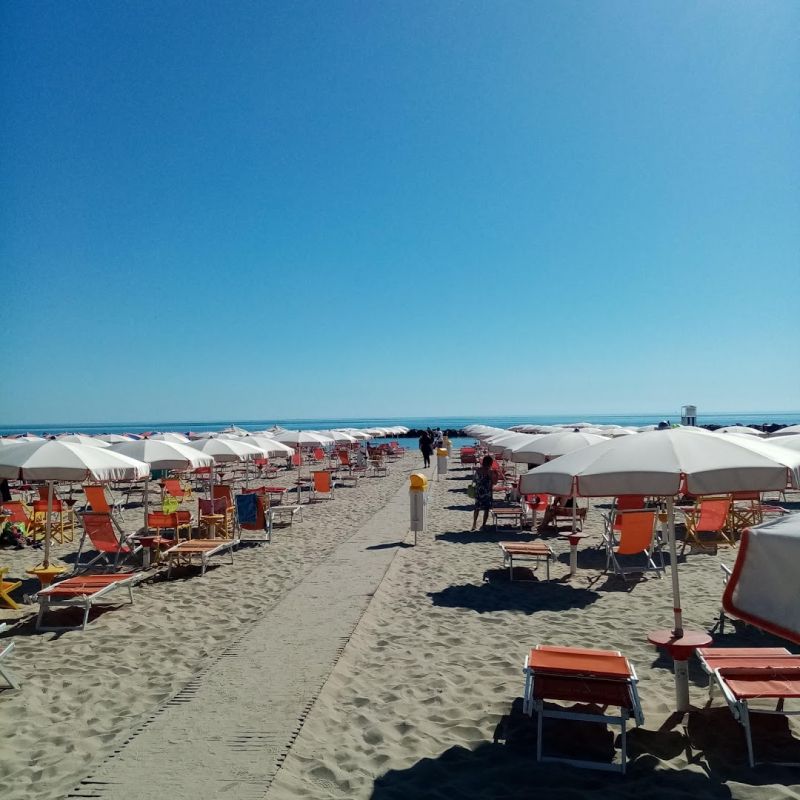 Chalet Bagni Nedio