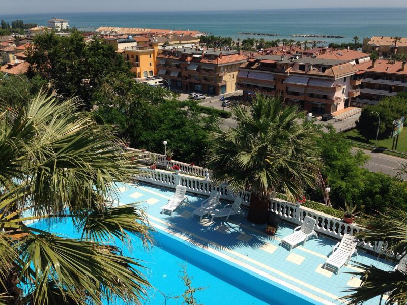 Camping Terrazzo Sul Mare