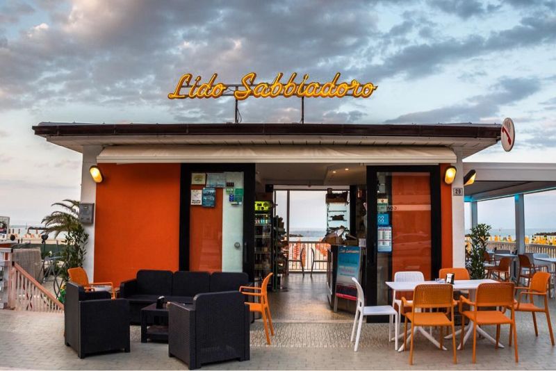 Lido Sabbiadoro