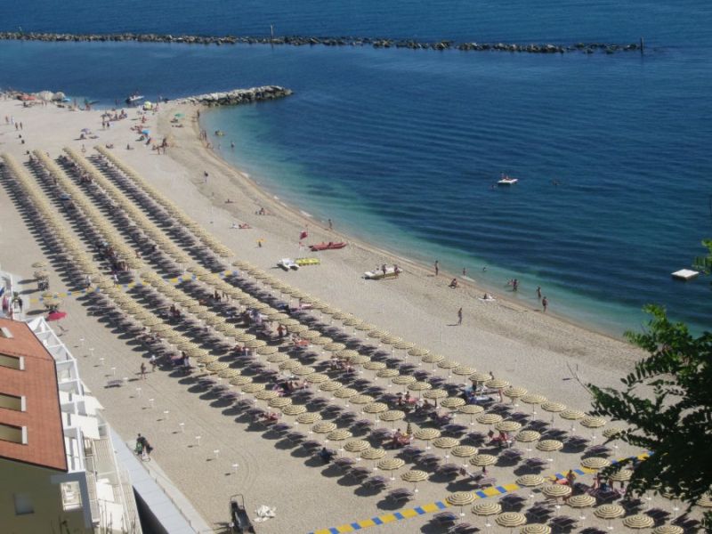 La Spiaggiola