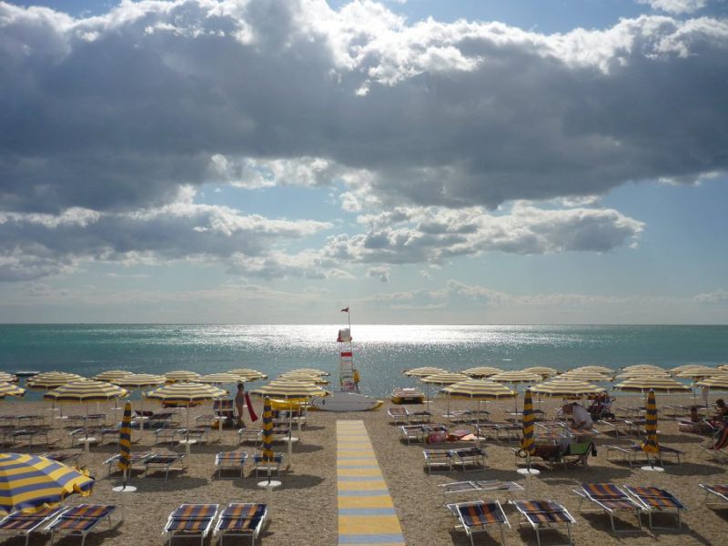 La Spiaggiola