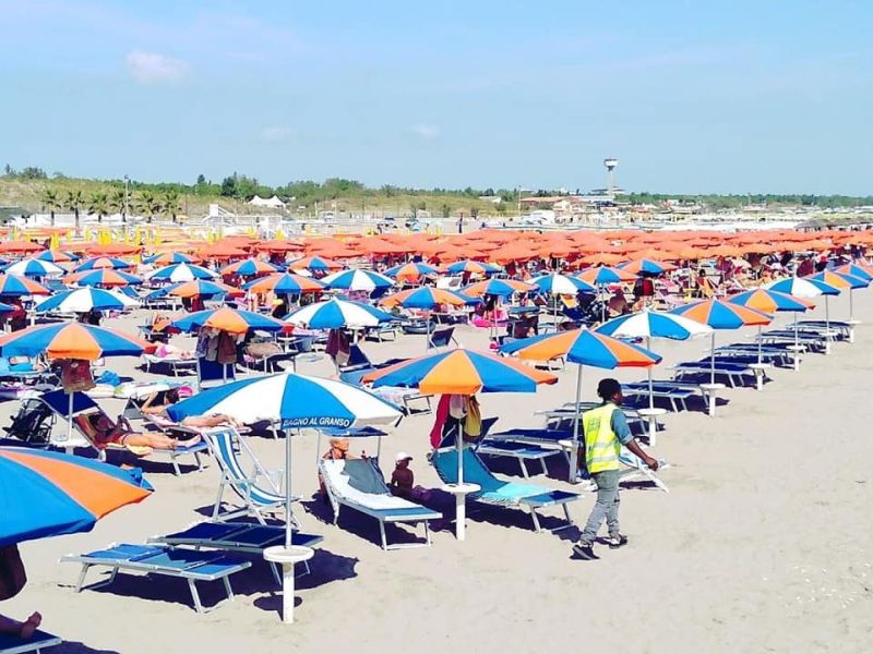 Bagno Al Granso