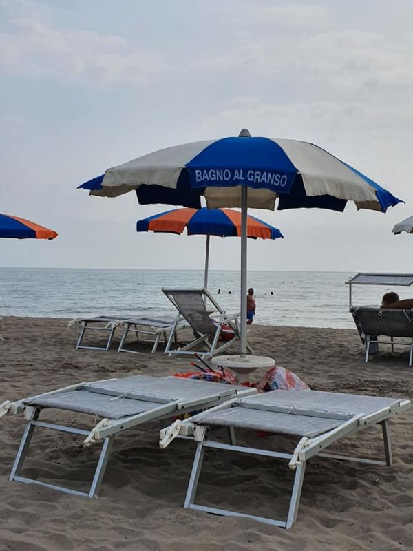 Bagno Al Granso