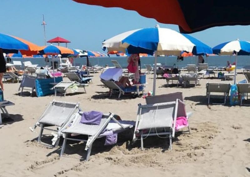 Bagno Al Granso