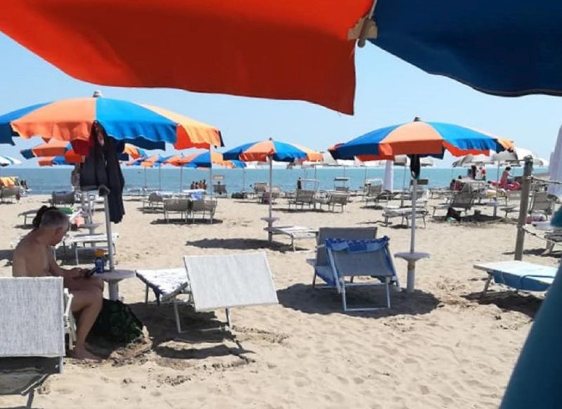 Bagno Al Granso