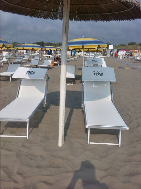 Blu Marlin Beach
