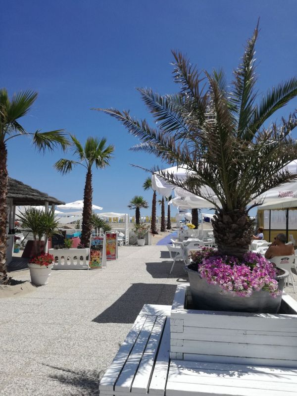 Blu Marlin Beach