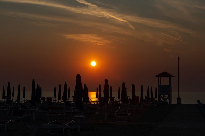 Bagno Tamerici
