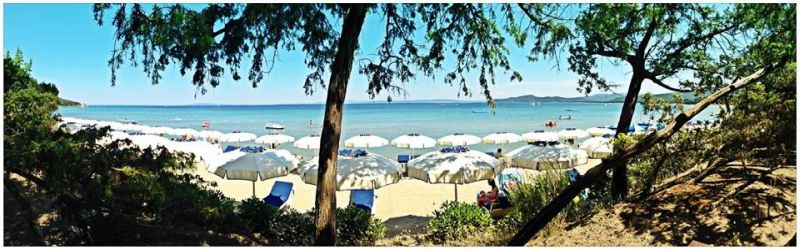 Bagno Punta Hidalgo Sporting Club