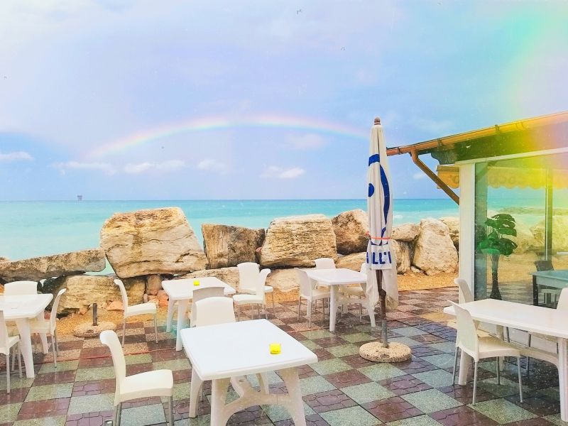 La Playa De Cococciò