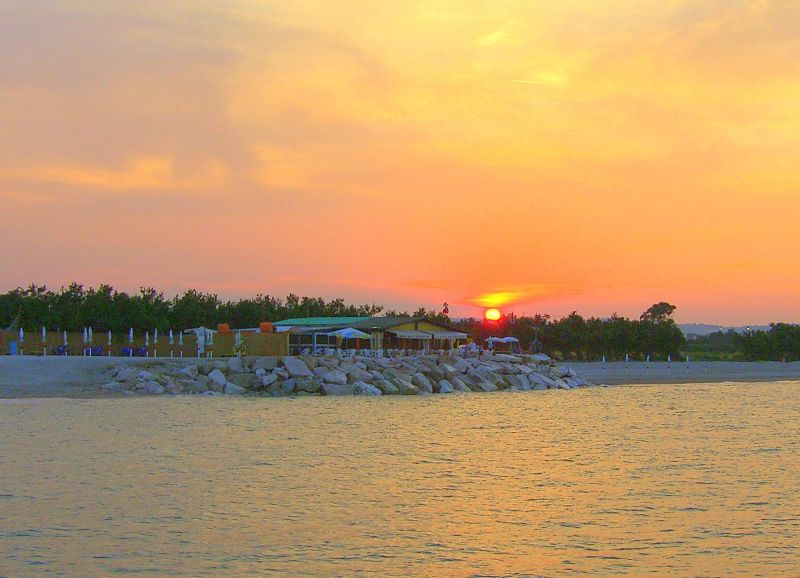La Playa De Cococciò