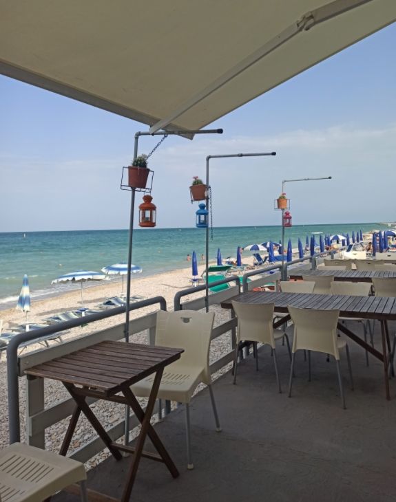 Miramare Chalet