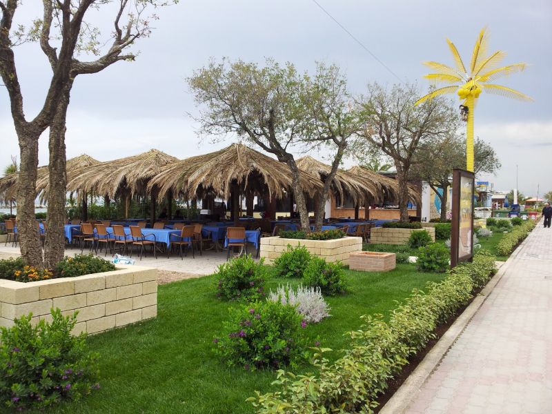 Chalet Tropical