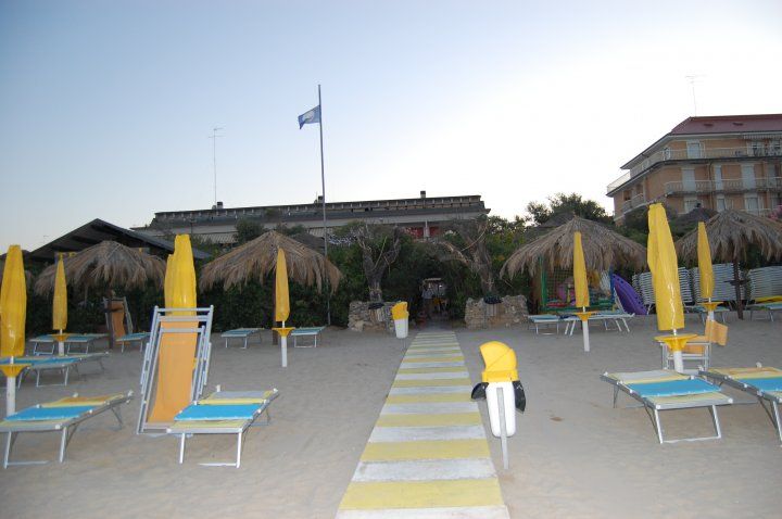 Chalet Tropical
