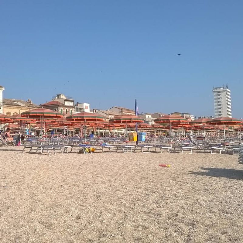 Balneare Marinello Beach