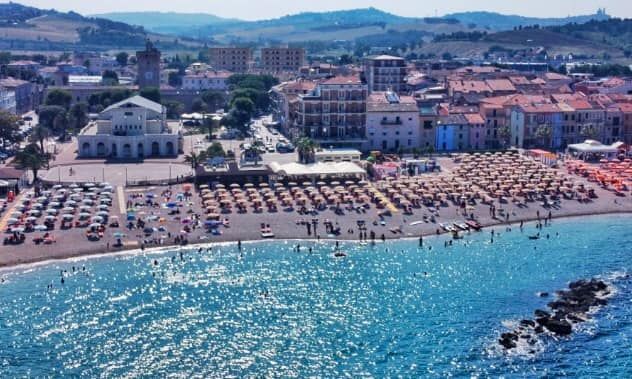 Il Faro Balneare