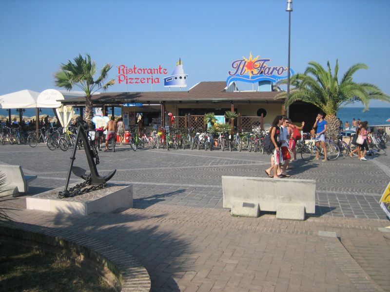 Il Faro Balneare