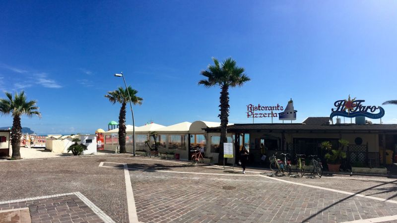 Il Faro Balneare