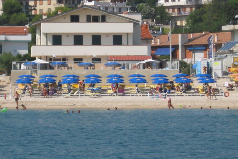 La Piccola Spiaggia