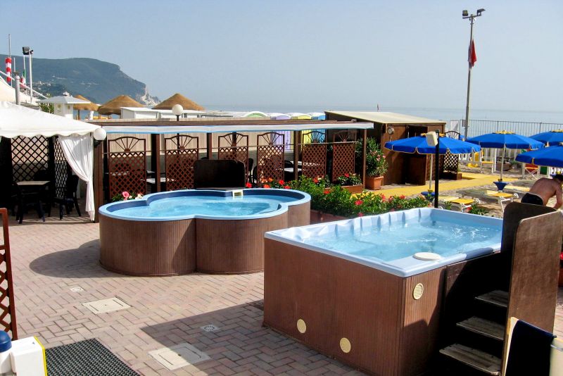 La Piccola Spiaggia