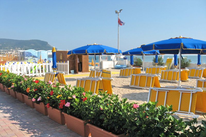 La Piccola Spiaggia