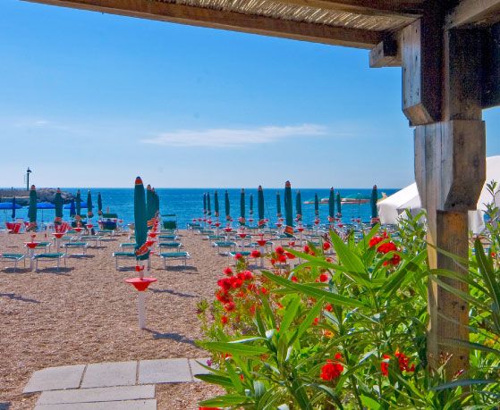 Lido Sirena 5