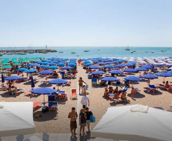 Lido Sirena 5