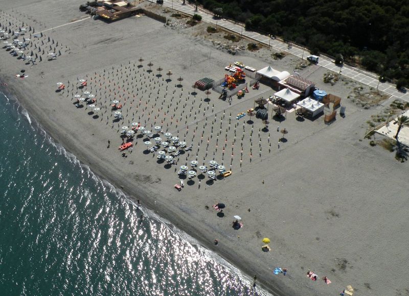 Lido La Conchiglia
