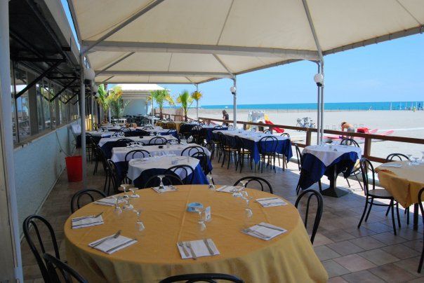 Lido La Conchiglia