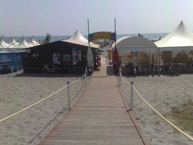 Lido La Conchiglia