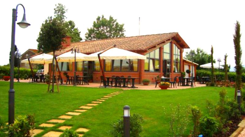 La Taverna Del Grillo