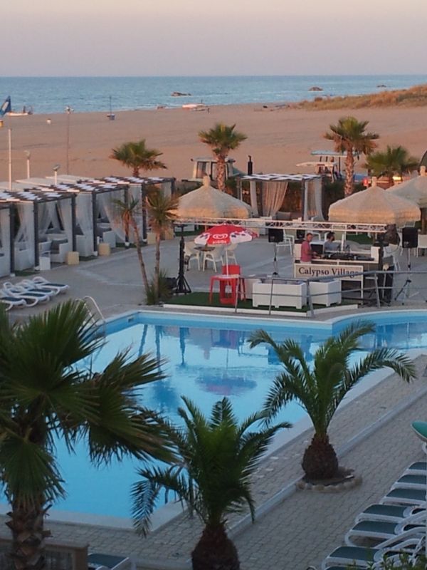 Lido Calypso