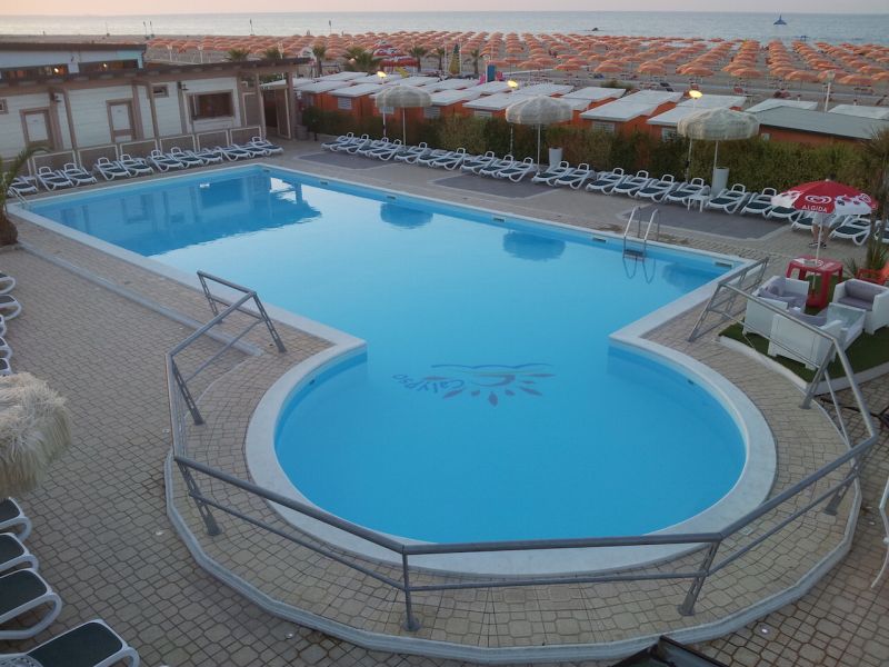 Lido Calypso