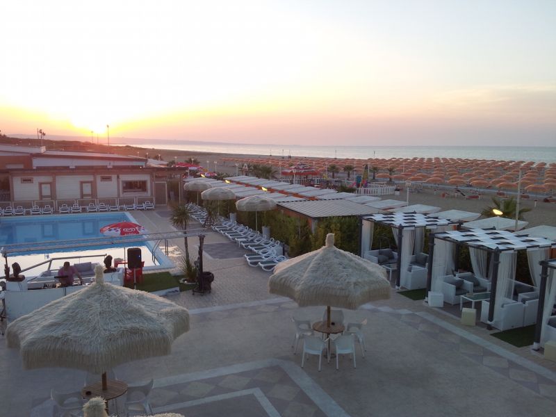 Lido Calypso