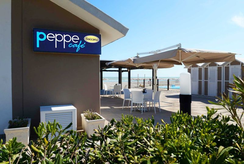 Bagni Peppe