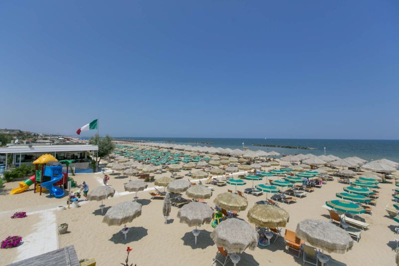Lido Delle Rose