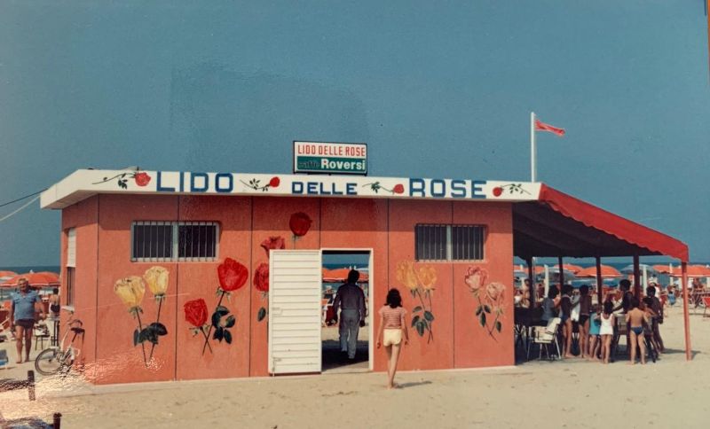 Lido Delle Rose