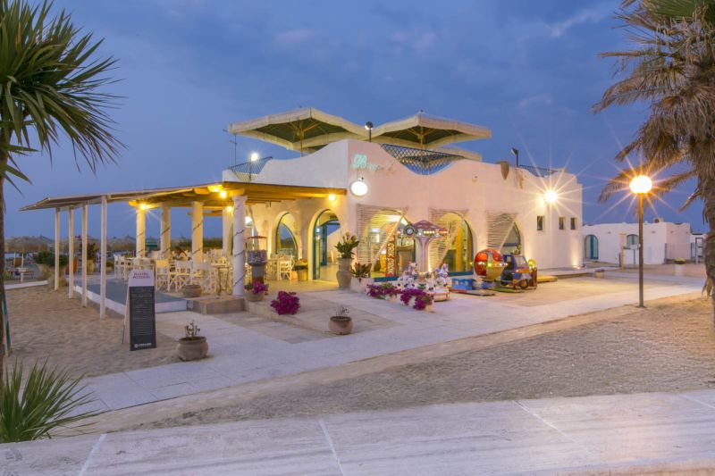 Lido Delle Rose