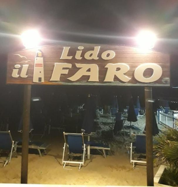 Lido Il Faro