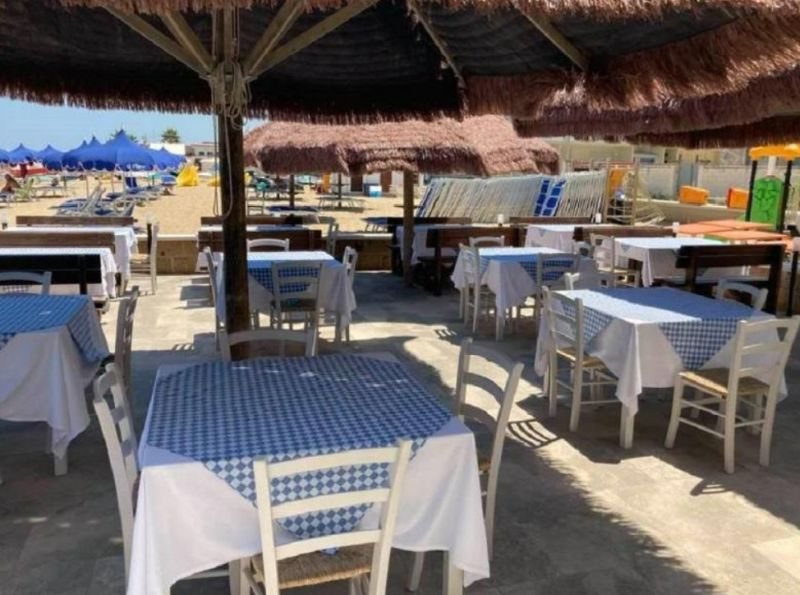 Lido Il Faro