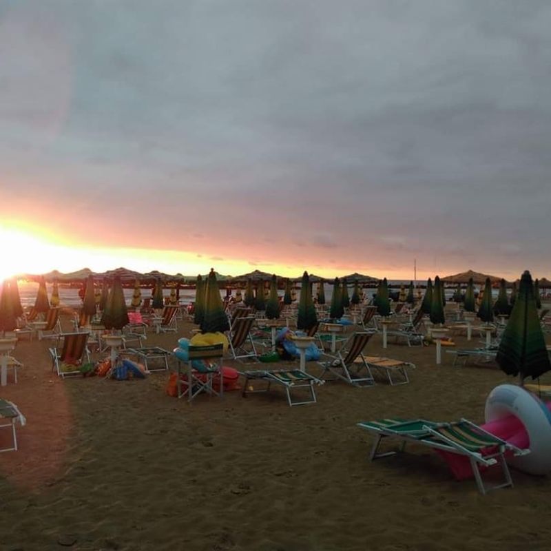 Conca D'Oro Beach
