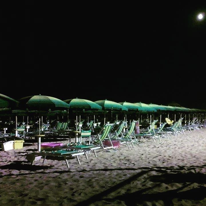 Conca D'Oro Beach