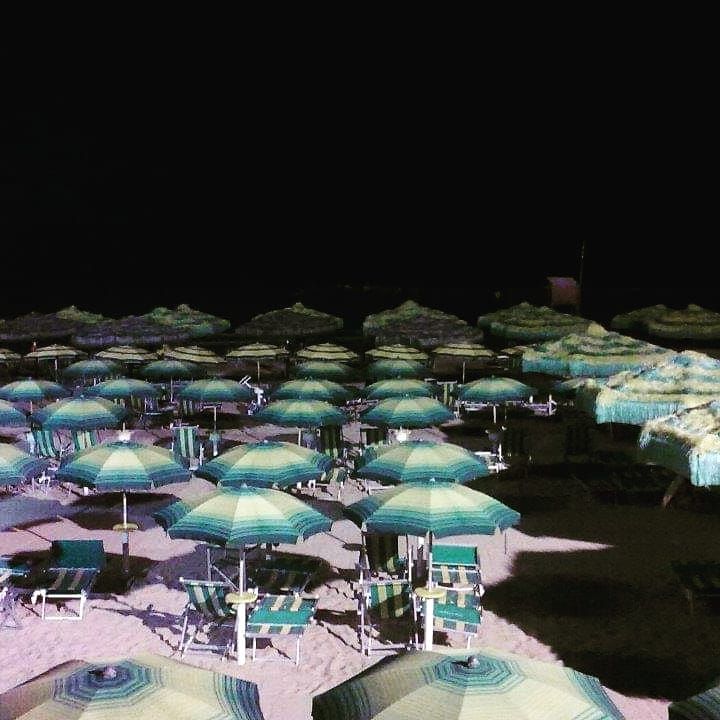 Conca D'Oro Beach